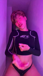 Cute_valerie666 webcam model stream image