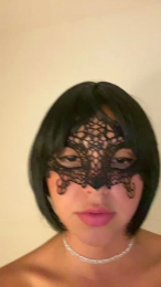 Afrodita2025 webcam model stream image