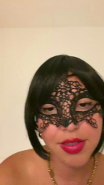 Afrodita2025 webcam model stream image
