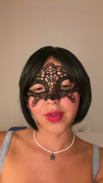 Afrodita2025 webcam model stream image