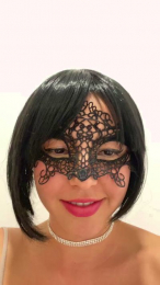Afrodita2025 webcam model stream image