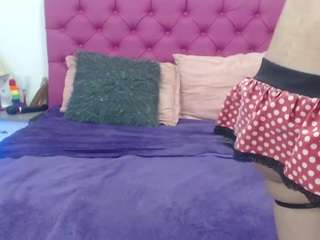 alexafontana webcam model stream image