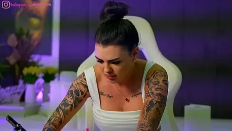 perfectt33n webcam stripchat model stream image