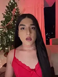 Dania_Oconor webcam stripchat model stream image