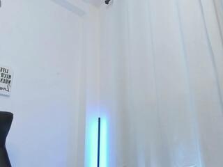 Alan Rosse webcam model stream image