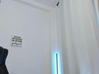 Alan Rosse webcam model stream image