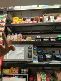 Andrea_19blonde webcam model stream image