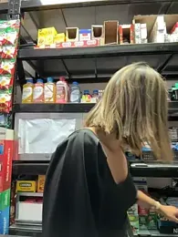 Andrea_19blonde webcam stripchat model stream image