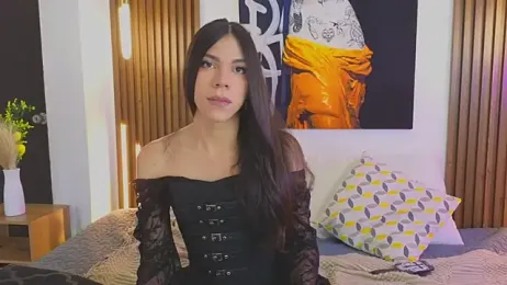 Sara_cutie_ webcam model stream image