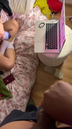 Badboy4200 webcam model stream image