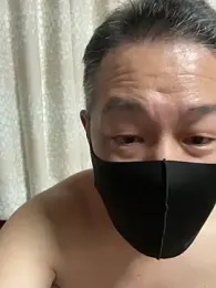 ikigaiero webcam model stream image