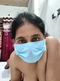 Your-Vedika webcam model stream image