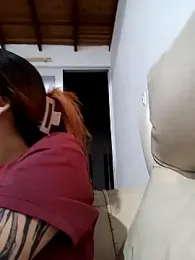 Mon_Cherry webcam model stream image