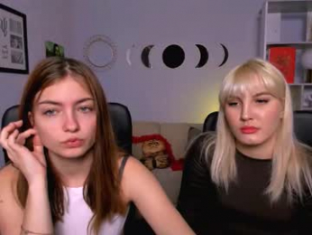 adelia_sunshine webcam chaturbate model stream image