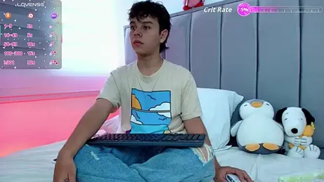 nico_leroy webcam stripchat model stream image