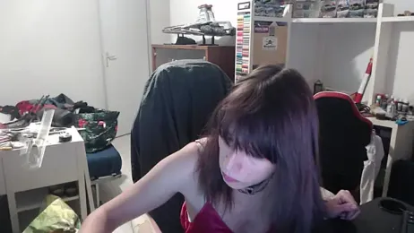 missthon0 webcam model stream image