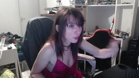 missthon0 webcam model stream image