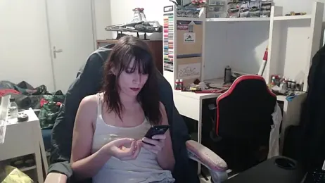 missthon0 webcam model stream image