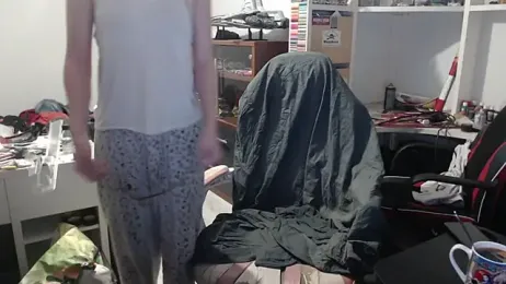 missthon0 webcam model stream image