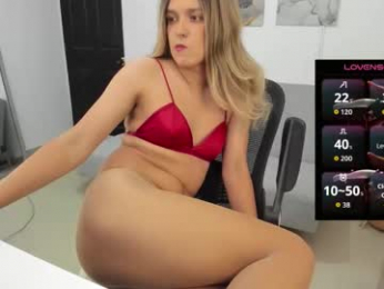 valentina__os webcam model stream image