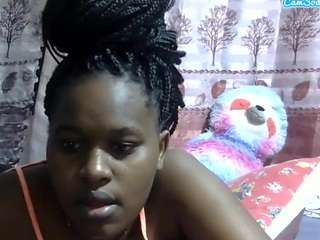 africanpretty webcam model stream image