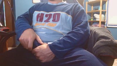 Gryffindor95 webcam model stream image