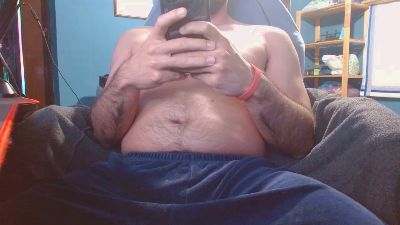 Gryffindor95 webcam model stream image