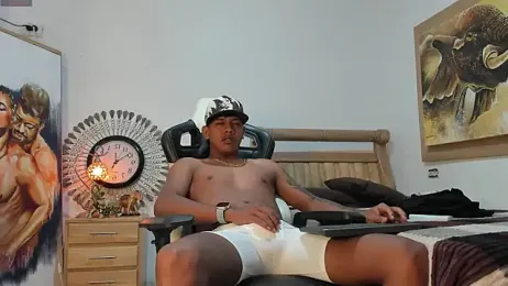 mr_stiven_ webcam model stream image