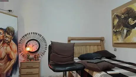 mr_stiven_ webcam model stream image