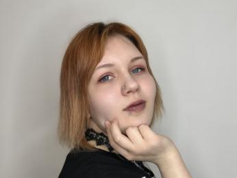 GeorgianneDehne webcam livejasmin model stream image