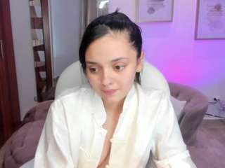 amelia-cherry webcam camsoda model stream image