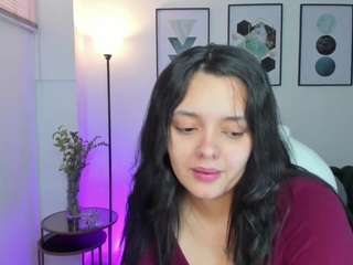 amelia-cherry webcam model stream image