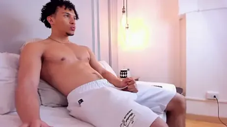 Dominick_star webcam model stream image