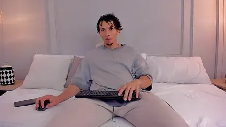 Dominick_star webcam stripchat model stream image