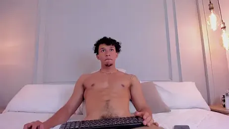 Dominick_star webcam model stream image