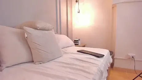 Dominick_star webcam model stream image