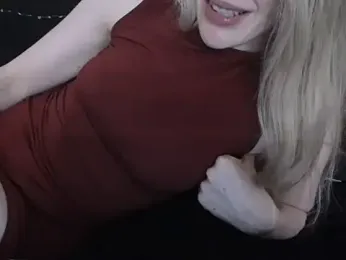 VeronicaJoyful webcam model stream image
