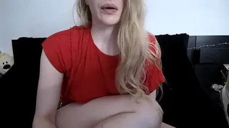 VeronicaJoyful webcam stripchat model stream image