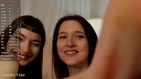 EvaSelin webcam stripchat model stream image