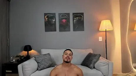 ApoloMakris webcam model stream image