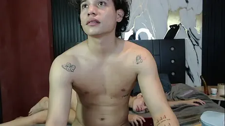 Larandmarkoss webcam stripchat model stream image