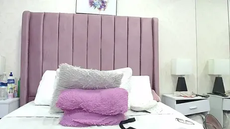 AriannaAdames webcam stripchat model stream image