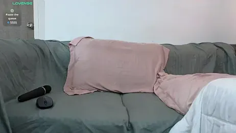 Stiven_Benet_ webcam model stream image
