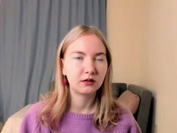 yuricazel webcam model stream image