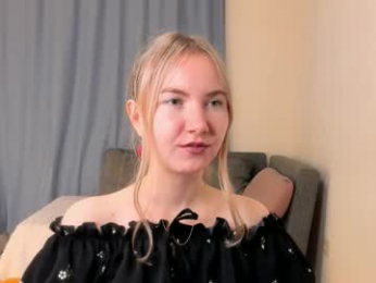 yuricazel webcam model stream image