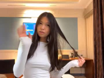 michalkandoll webcam chaturbate model stream image