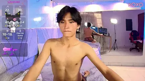 cococumps webcam model stream image