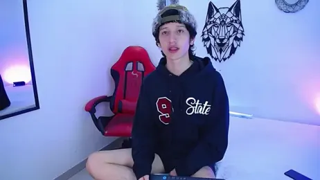 Emo_Boy_ webcam model stream image