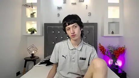 Emo_Boy_ webcam model stream image