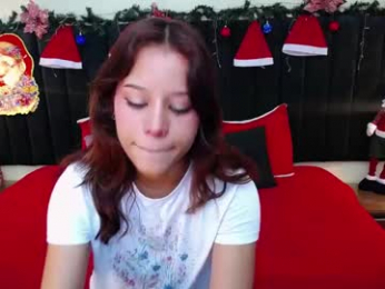 soft_attraction webcam model stream image